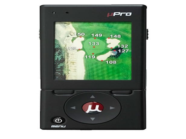 Callaway hot sale upro gps