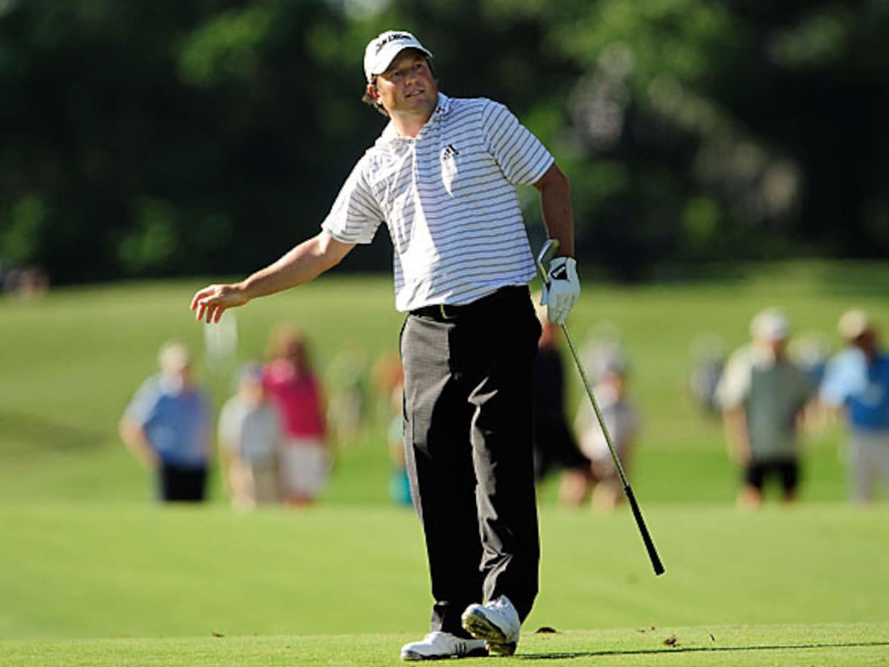 The Golf Digest 50 Golf Digest