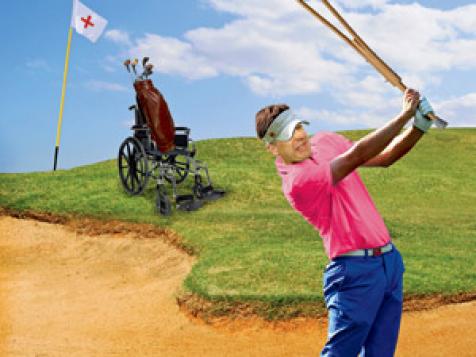5 Common Golf Injuries and How to Avoid Them