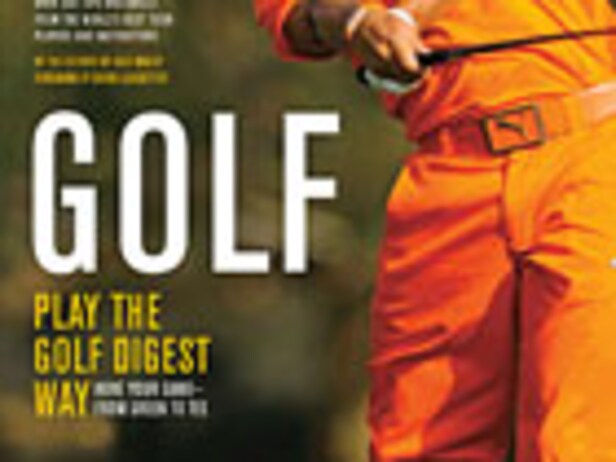 The Digest: Book Reviews | Golf Digest