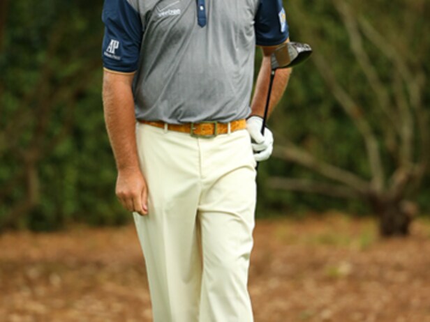 Masters Style Review | Golf Digest