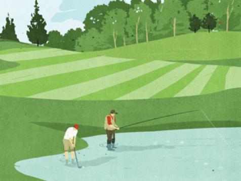 Why Golf Needs To Change
