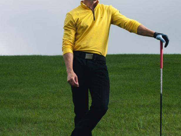 19 Fall Golf Looks That Work