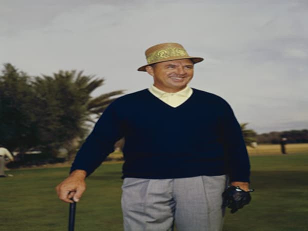 sam snead fedora