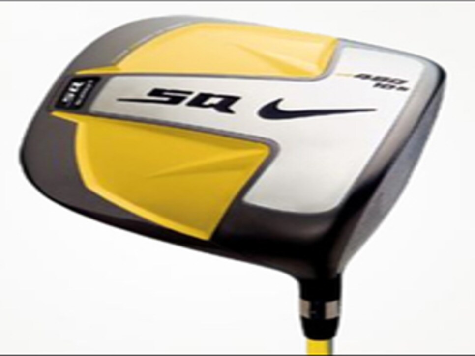 nike sumo2 driver