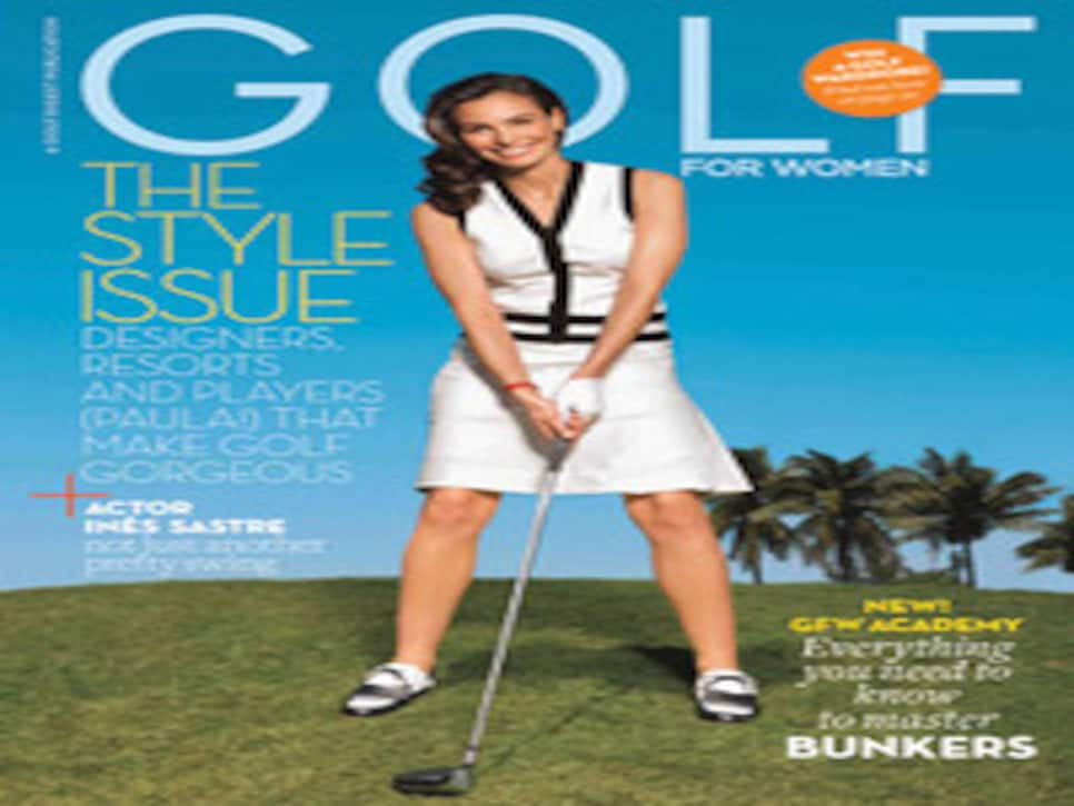 Opinion: Another reason to admire women's golf - Golf Australia Magazine -  The Women's Game - Australia's Home of Women's Sport News