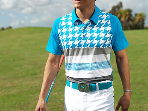 cool golf shirts