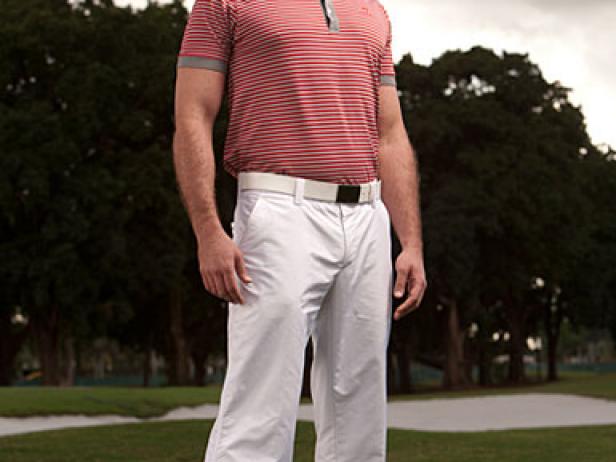 The 8 Best Golf Pants for Men of 2023