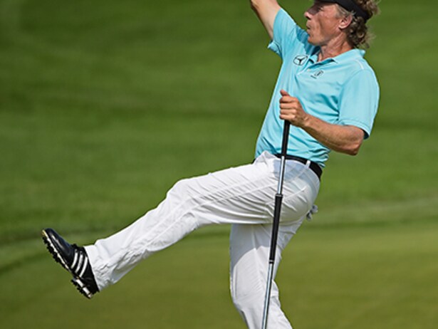 The Week In Style: 07.02.14 | Golf Digest