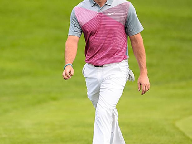 The Week In Style: 08.06.14 | Golf Digest