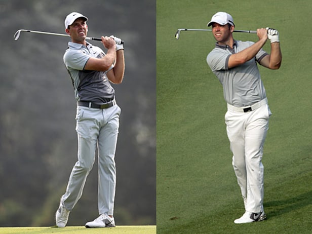 The Week In Style: 11.04.14 | Golf Digest