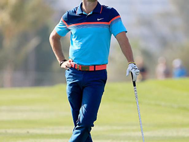 The Week In Style: 02.03.15 | This is the Loop | Golf Digest