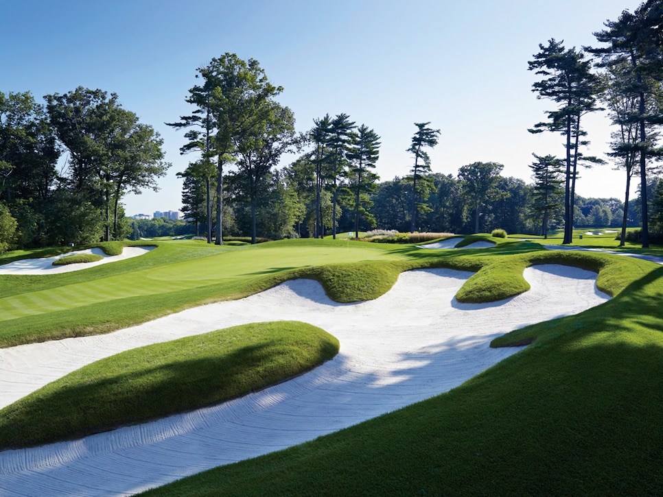 The 50 best 9-hole courses in the world ranked 2020 