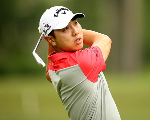 SangMoon Bae has 'mixed emotions' as Korean military service puts his