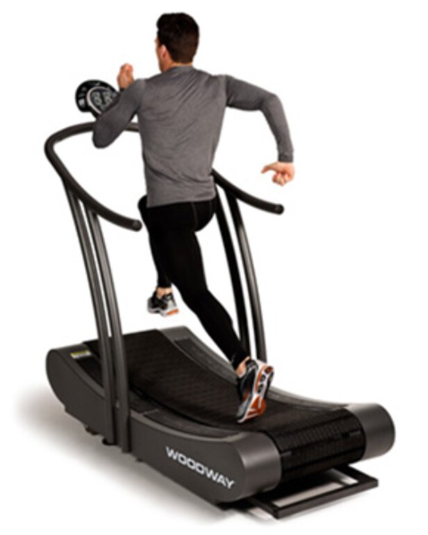 Why Unplugging The Treadmill Matters 