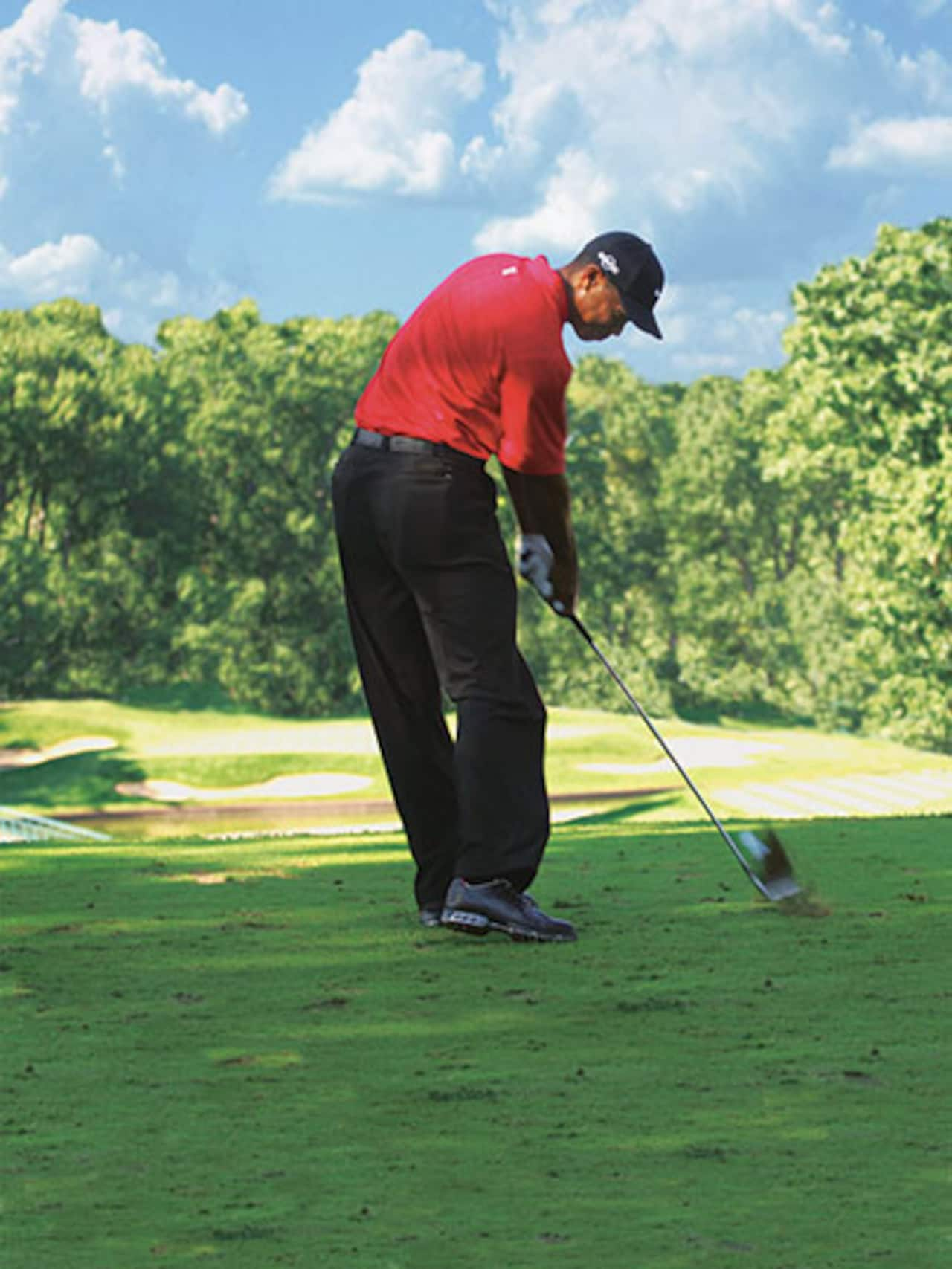 How to Hit Irons: 9 Pros and Teachers Share their Best Tips