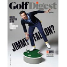 Jimmy Fallon Interview; The Most Interesting Men In The World; Paula Creamer: Raise Your Game; U.S. Open Preview; Golf & Marijuana; Swing Sequence: Chris Kirk; Hot List: Golf Bags

 [Table of Contents](/magazine/golf-digest/index/index_20140507)