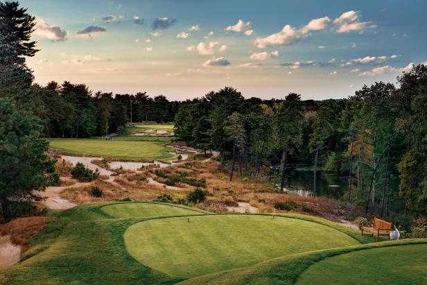 The World 100 Greatest Golf Courses | Courses | Golf Digest