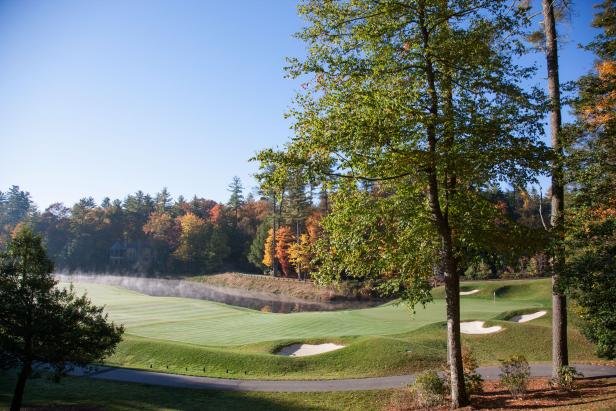 The Best Golf Courses in North Carolina | Courses | Golf Digest
