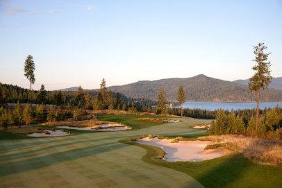 37. Gozzer Ranch Golf and Lake Club