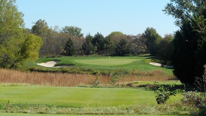 Flint Hills National Golf Club