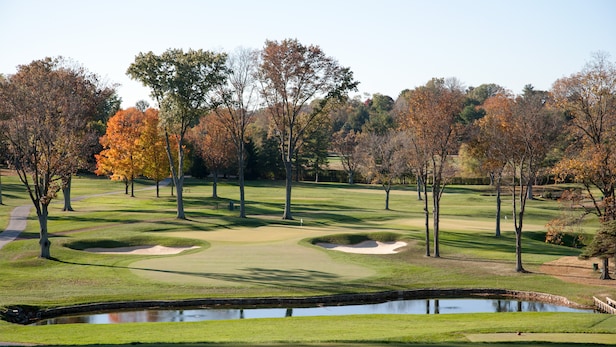 Aronimink to host '27 PGA Championship, '20 Women's PGA | Golf News and ...