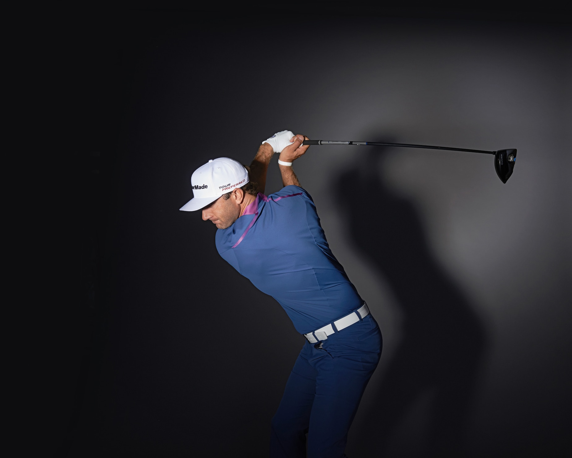 Dustin Johnson: Crush Your Driver | Instruction | Golf Digest