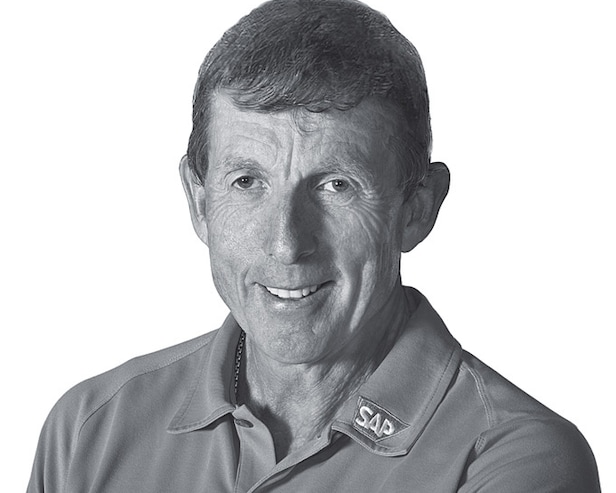 David Leadbetter | GolfDigest.com
