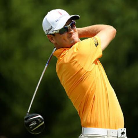 Five reasons Zach Johnson can ACTUALLY win at Whistling Straits