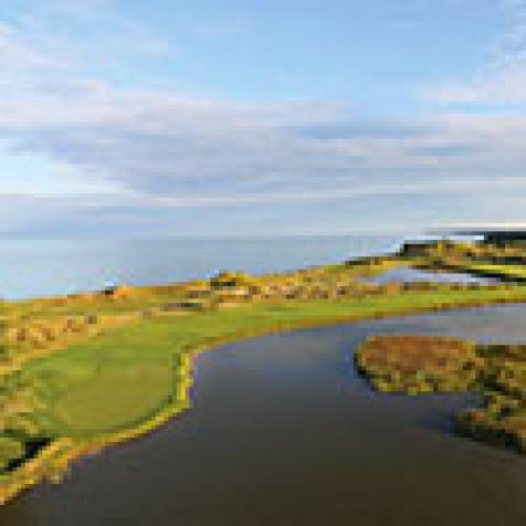 Hole-By-Hole: Whistling Straits