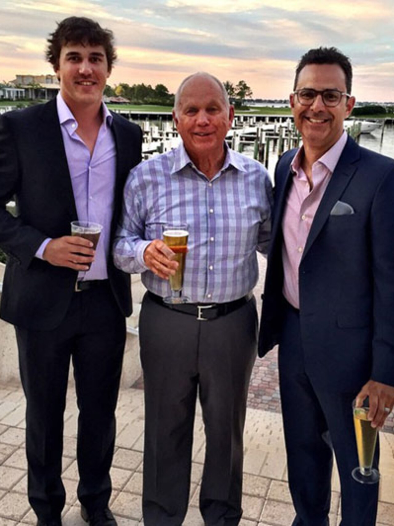 What's In My Bag Brooks Koepka Equipment Golf Digest