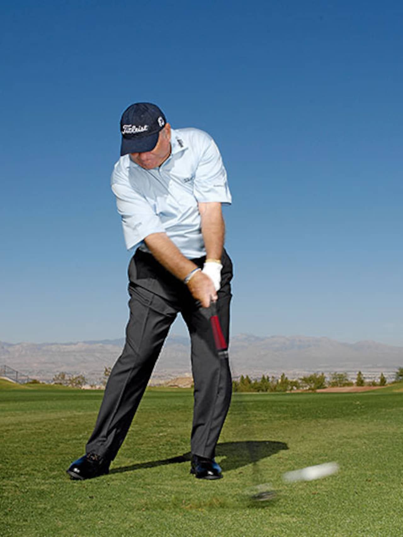 9 Drills To Do At The Practice Green & Driving Range Instruction