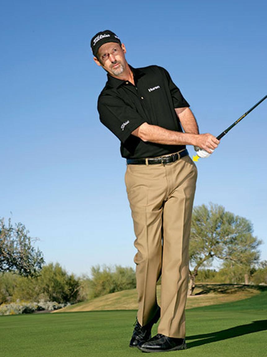 10 Ways To Improve Your Short Game Instruction Golf Digest
