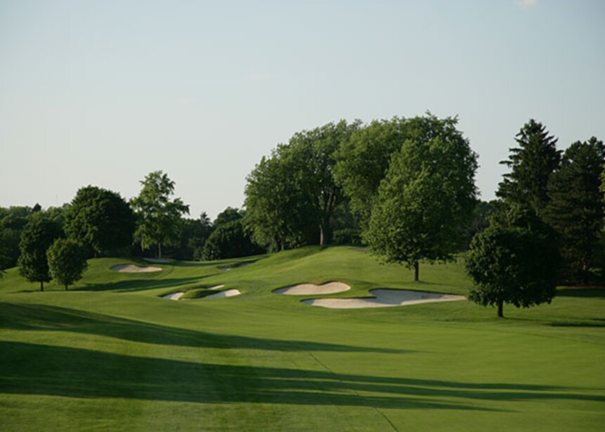 The 10 best golf courses from Donald Ross Courses Golf Digest