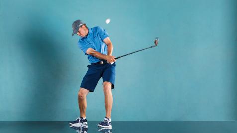 Fitness Friday: Three new exercises from Jordan Spieth's trainer