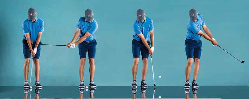 Jordan Spieth: Be The Boss Of Your Ball | Instruction | Golf Digest