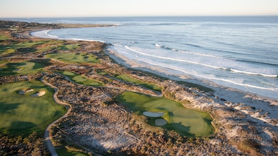 Dunes Club, Caledonia Among GOLF Magazine and GOLF.com “Top 100 Courses You  Can Play” for 2021-2022