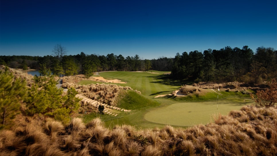 Tobacco Road Golf Club | GolfBiz