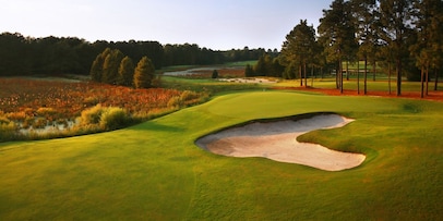 Pinehurst No. 8