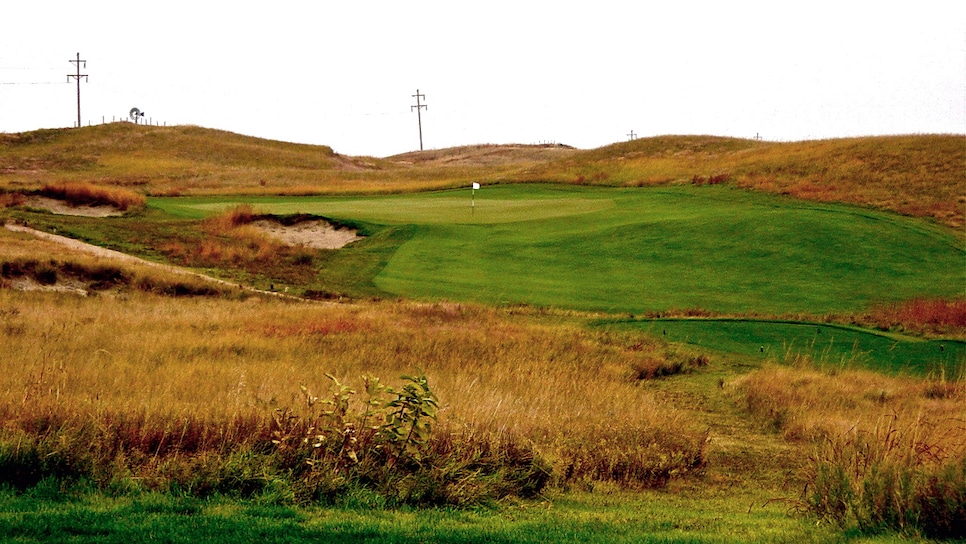 Wild Horse Golf Club | Courses 