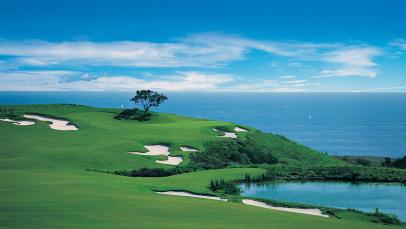 Pelican Hill Golf Club: Ocean North