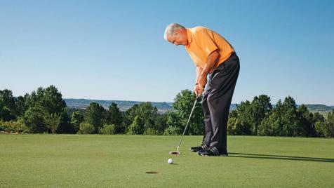 4 Putting Tips To Hole It
