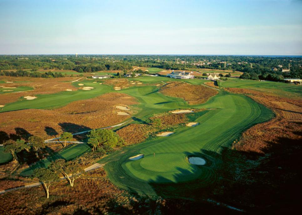 4. [Shinnecock Hills G.C.](http://courses.golfdigest.com/l/25617/Shinnecock-Hills-Golf-Club-Shinnecock-Hills )