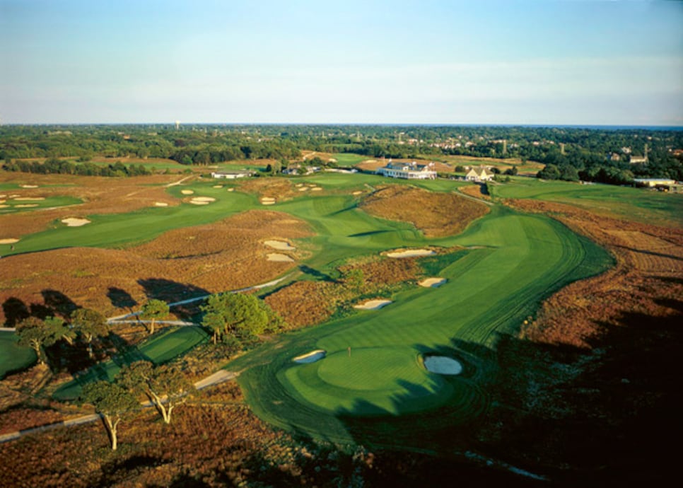 4. [Shinnecock Hills G.C.](http://courses.golfdigest.com/l/25617/Shinnecock-Hills-Golf-Club-Shinnecock-Hills )