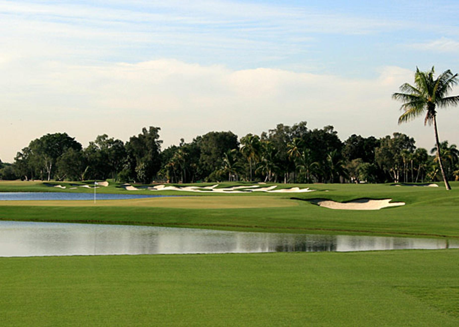 Report PGA Tour leaving Doral after 54 years This is the Loop Golf