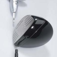Introduced in 2006, the Opti-Fit system has 28 shaft combinations with FT-5 and Hyper X driver heads. Also available are 23 iron heads (X-20, FT, Big Bertha, Fusion Wide Sole, FT i-brid) for 667 head-shaft combinations. Available in 1,000 locations ([callawaygolf.com](http://callawaygolf.com)).