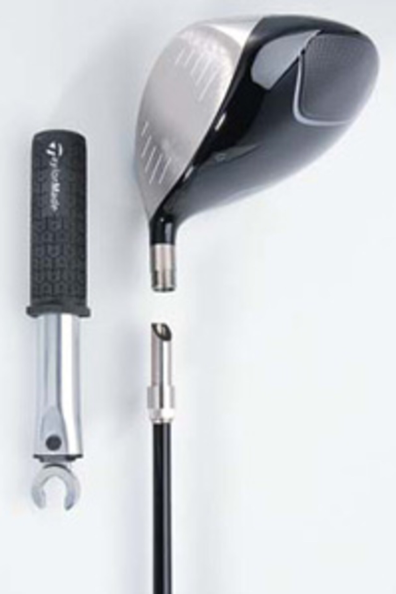 New looks Is the right club a wrench away? Equipment Golf Digest