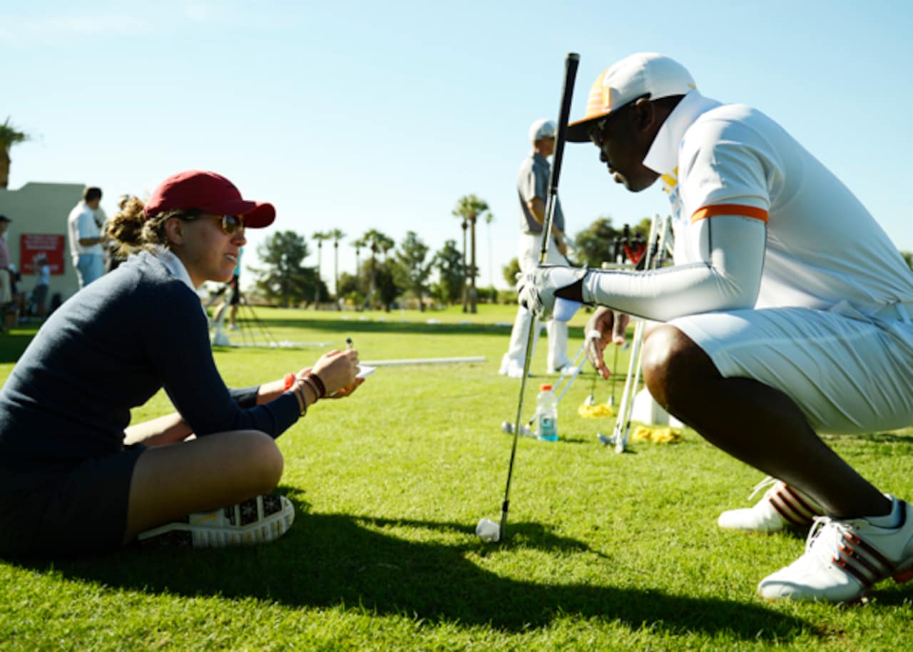 Hot List Lessons Equipment Golf Digest