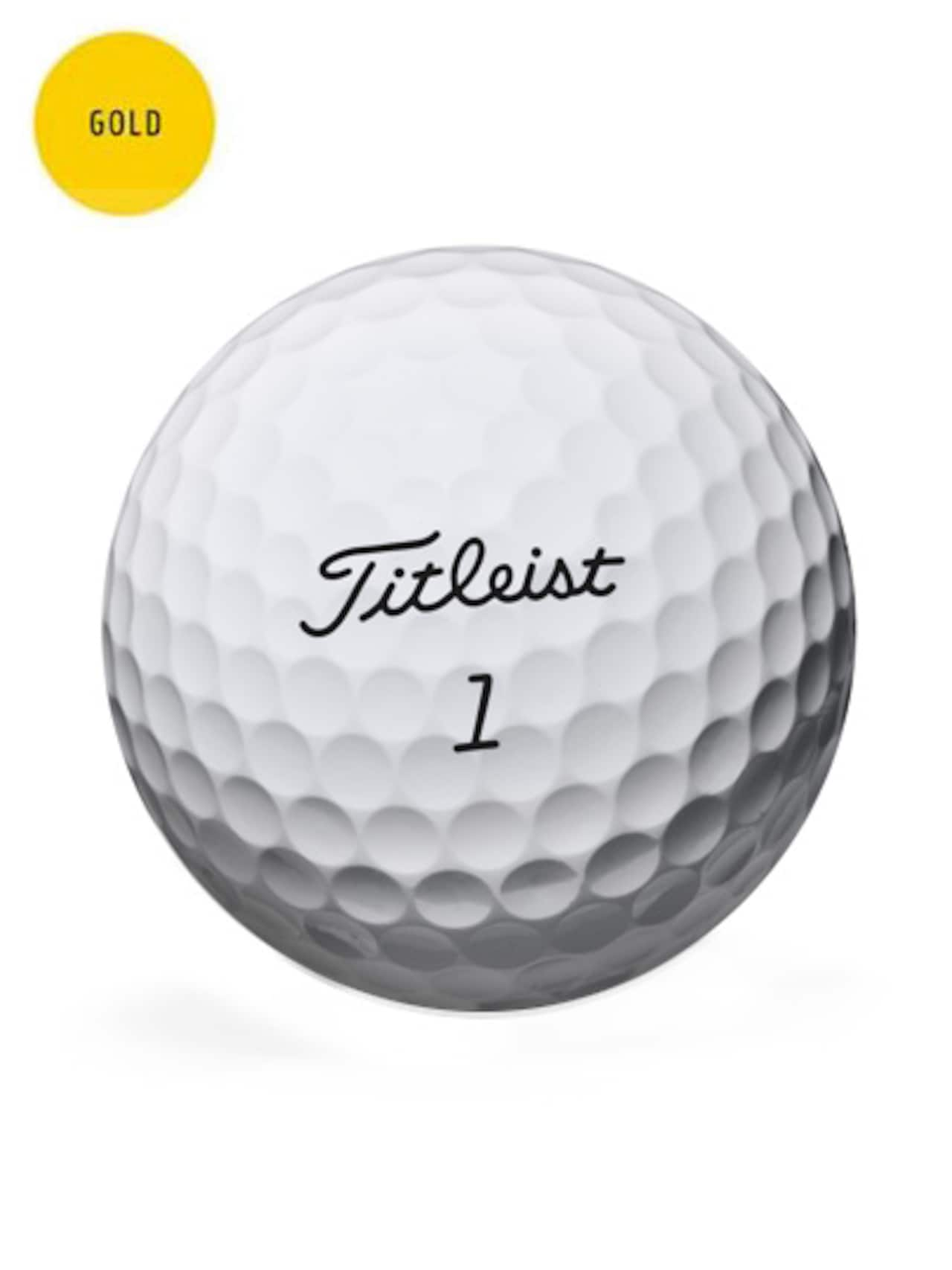 2014 Hot List Golf Balls Equipment Golf Digest