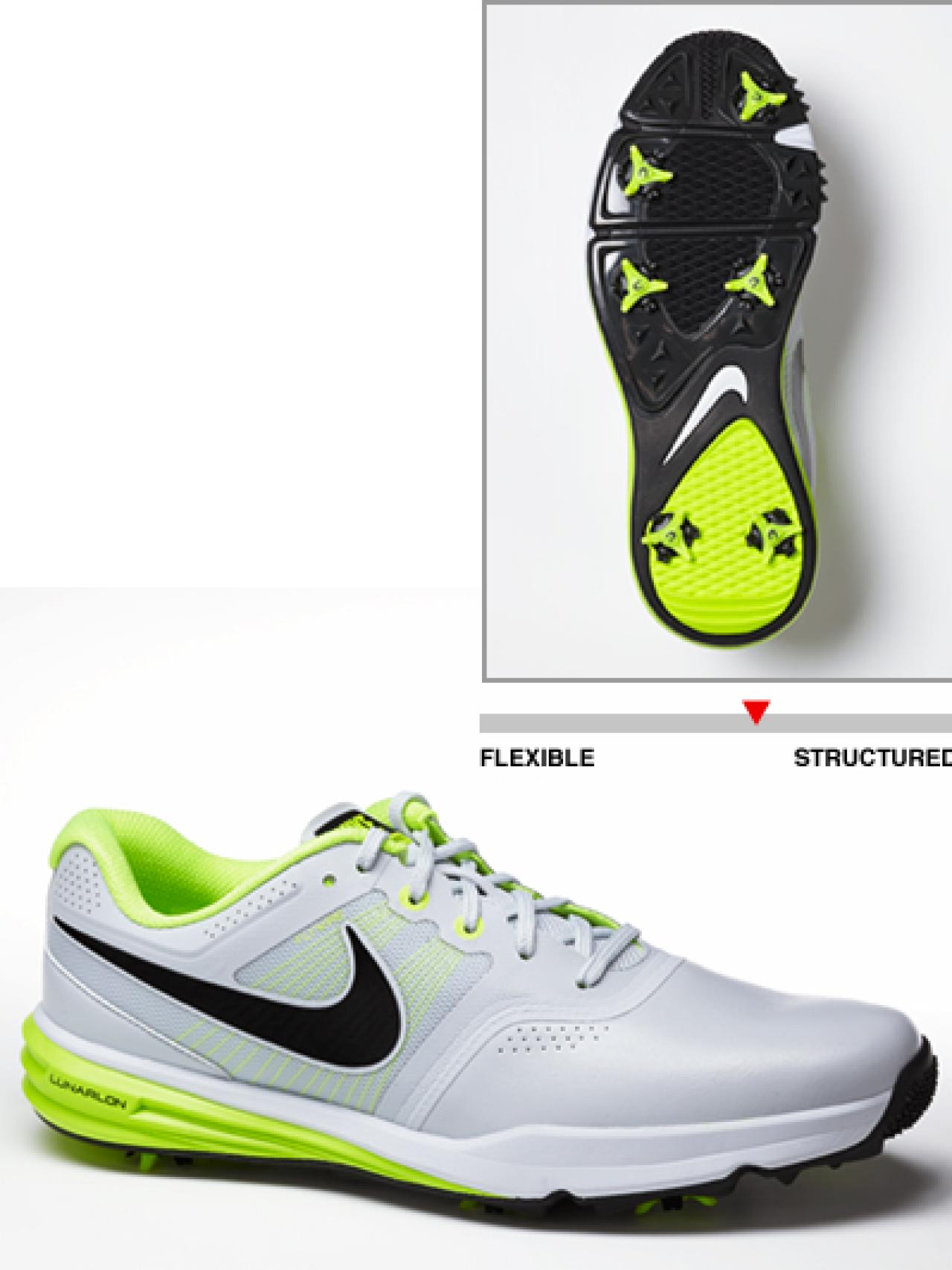 2015 Shoe Guide: Gaining Traction | Golf Equipment: Balls, | Digest